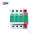 MYS5-385/20-3P+NPE Pluggable SPD 3P+1 Series Class II surge protection device Uc385V