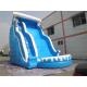Shark Inflatable Water Slide (CYSL-37)