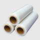 Plastic Shrink Wrap Roll with White Plastic Material for Carton Box Packaging