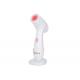 Waterproof Face Spin Brush Deep Cleansing Spinning Brush Cleaner Face