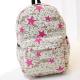 colorful stars canvas backpack messenger bags wholesale купить рюкзак mochilas por mayor