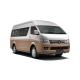 2023 Foton View G9 CS2 Mini Bus Gas Car 10 Seat 20 Seater Automatic Transmission Type