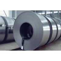 904L Cold Rolled Steel Coils Inox UNS N08904 , Hot Rolled Steel Coil