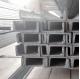 Galvanised Steel Channel With CE Certification Hot Dip Steel Prices C Channel