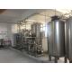 Automatic Control Pharmaceutical Water Treatment Plant Full Stainless Steel Material
