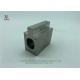 Punching Mold Tungsten Steel Non Standard Parts 86.5- 90.5 HRA Hardness