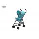 Fully Reclining Lightweight Compact Stroller Baby To Toddler