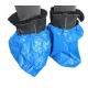Universal Medical Shoe Covers Disposable Polypropylene Non Woven Latex Free
