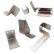 Oem Aluminum  Sheet Metal Bending Machine Parts Fabrication High Precision Custom