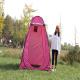 Leisure Portable Polyester Outdoor Shower Camping Tent