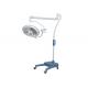 Multiple Surgical Shadowless Operation Light With Halogen Bulb Medical Equipment