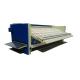 Professional Laundry Sheet Folding Machine Safe Reliable 3600 Mm  Folding Length