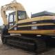 Used CAT 330DL 330BL 325BL Crawler Excavator with ORIGINAL Hydraulic Cylinder 2018 Year