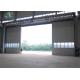 Factory Buildings Steel With Q355B Or Q235B Purlin Steel Beam Warehouse