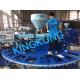Automatic Grade Automatic PVC Plastic Injection Molding Shoe Machinery 8ton Machine Weight