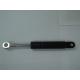 Steel Industrial small size 200mm Gas Springs damper support 100n