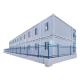 Zontop china living  40 ft luxury  china prefab  price prefabricated shipping container house