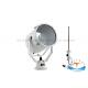 Marine Searchlight 1000W TG27 For Vessel ,Marine Lighting Equipment Incandescent Focus For Signal And Search