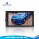 HD Double Din Car Stereo With Backup Camera And Navigation 12 Months Warranty