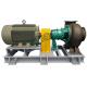 Cantilever Horizontal Mixed Flow Pump Long Life Large Capacity 200-6500m3/h