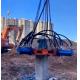 Construction Tools Round Pile Hydraulic Breaker
