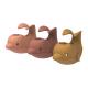 Silicone Animal Shape Bathtub Faucet Safety Covers Safe Soft For Baby