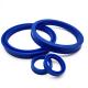 Blue BA Hydraulic Repair Kit Cylinder Rod Seal For Construction