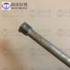 Solar Water Heater Tank Anti Corrosion Magnesium Anode Rod With Hex Plug NPT 3/4 