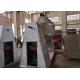 825-6000kg Vacuum Drying Machine Two Cones 0.3Mpa 50 - 2500L