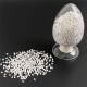Heatresistant Caco3 Filler Plastic Pellets , CNAS Blow Molding Material