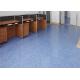 Wholesale waterproof floral PVC vinyl floor for office decoration