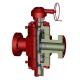 High Performance 2000 - 20000 psi DD / EE / FF API 6A Gate Valve for Oil, Water, Gas