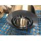 LL225749 / LL225710 Inch Tapered Roller Bearing Low Friction , Noise , And Vibration