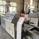 38CrMoAlA Barrel Material Plastic Screw Extruder for High Output Polymer Extrusion Hot Water Supply Pipe