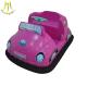 Hansel  children's toys and remote control game machine with electric bumper car