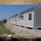 Prefab Building Mobile Office Containers Modular Waterproof Design