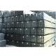 Q345 S235JR Carbon Steel AISI Hot Rolled Channel