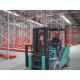 Durable Steel Pallet Warehouse Racking With High Loading 3000kg / layer