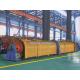 630 Tubular stranding machine for local system 7-core twisted strand, copper wire, copper
