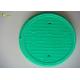Composite Resin Manhole Cover Hydrant Ductile Iron Rain Drain Grating With Frame