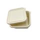 PLA Sheet Roll For Biodegradable Food Container 0.5mm Eco Friendly Disposable Food Containers