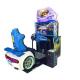 Cruising Blast GEN II Car Racing Simulator Dynamic Storm Cruis'n Blast Racing Game Machine