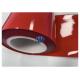 50 μm Red LDPE Film UV Cured For Tape Sealing Strip No Silicone Transfer No Residuals