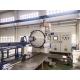 Cabory Heat Treatment Vacuum Hardening Furnace Accurate Temperature Control