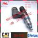 153-7923 Diesel Pump Injectors 317-5278 350-7555 229-1631 212-3468 For C-A-T C10 C12 Engine Fuel