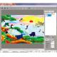 OK3D own developed Offical version 2d to 3D  PSDTO3D101 Lenticular Software for 3d flip morph zoom animation effect