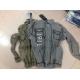 1161 Men's pu fashion  jacket coat stock