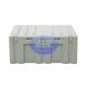 Customized Die Casted Rotation Molding For LLDPE Military Tool Cases Products