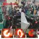Forging Ring Rolling Machine Manufacturers 240Pcs/H Output Automatic Counting