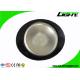 10000 Lux Brightness Coal Mining Lights Light Weight With 2.8Ah Battery Capacity
